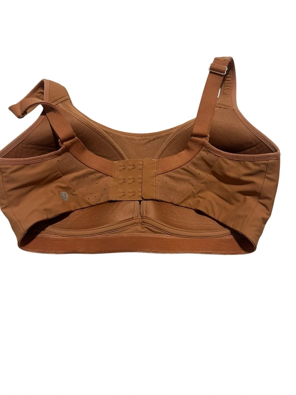 Lululemon Run Times Bra 34dd